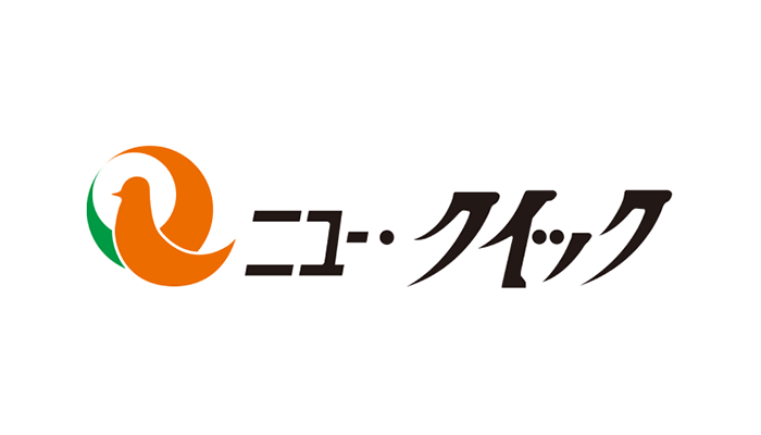 株式会社ニュー・クイックのロゴ