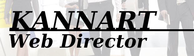 Webディレクターとは(KANNART Web Director)