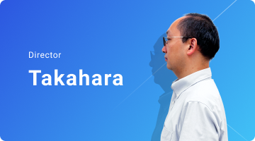TAKAHARA