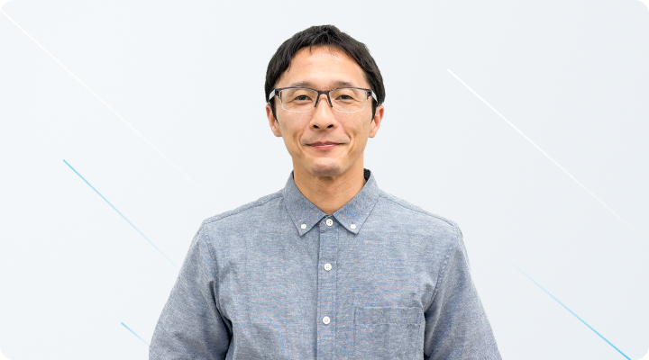 鷹内　大樹